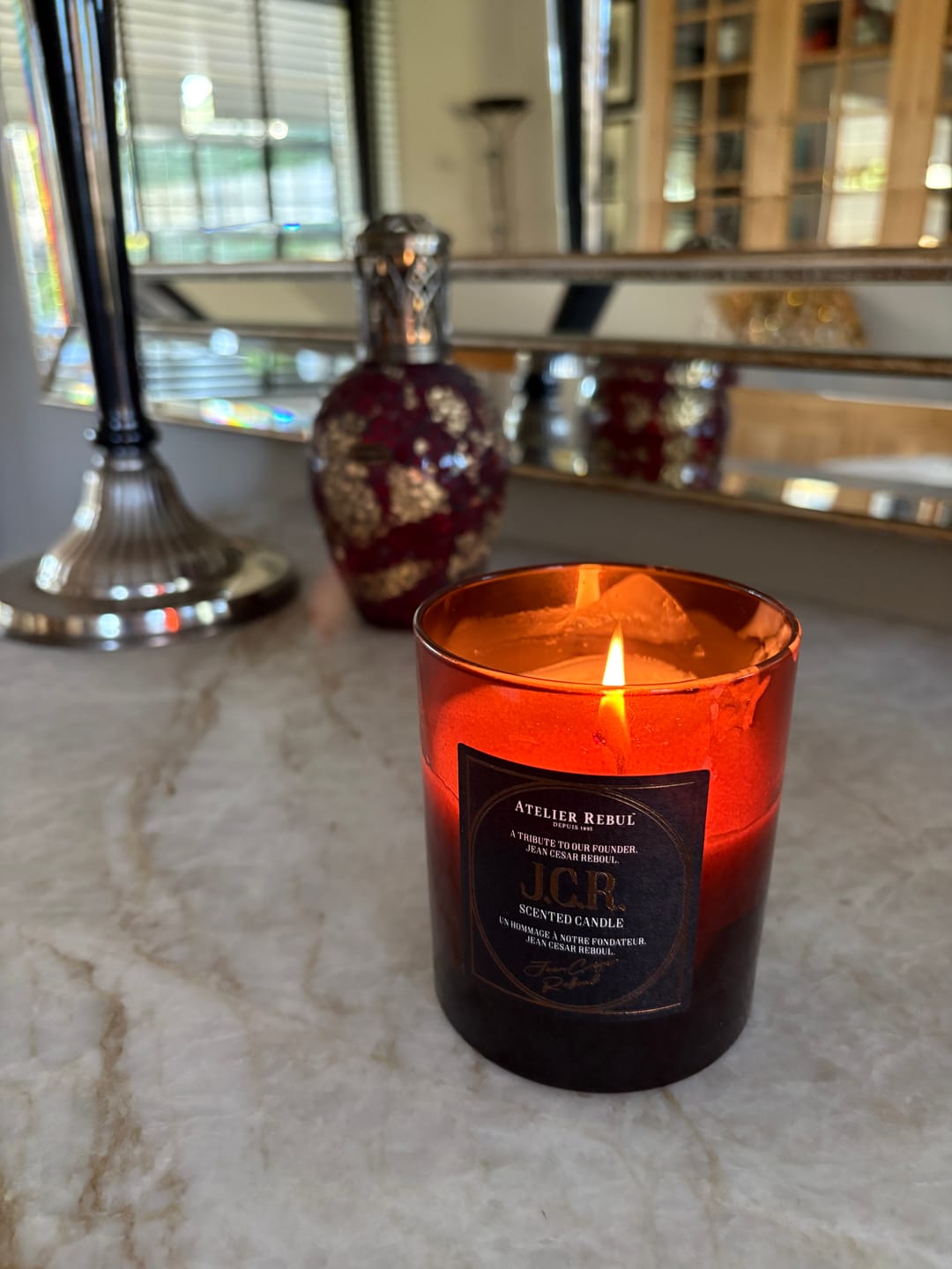 Customer photo review of J.C.R. Geurkaars 210g