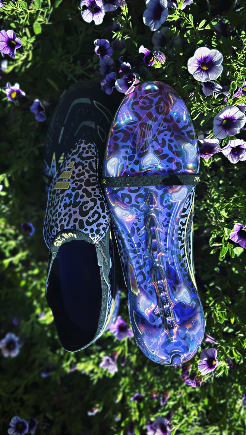 Customer photo review of Predator Elite FT FG Kaka - Limited Edition