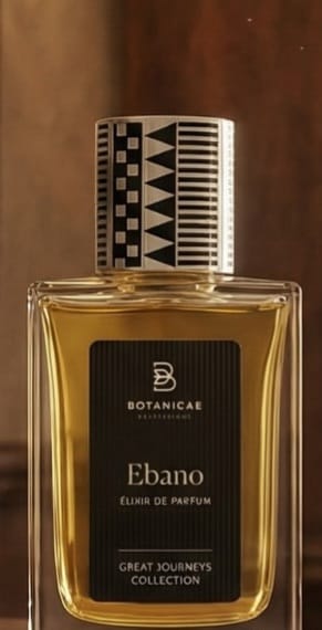 Customer photo review of BOTANICAE - EBANO