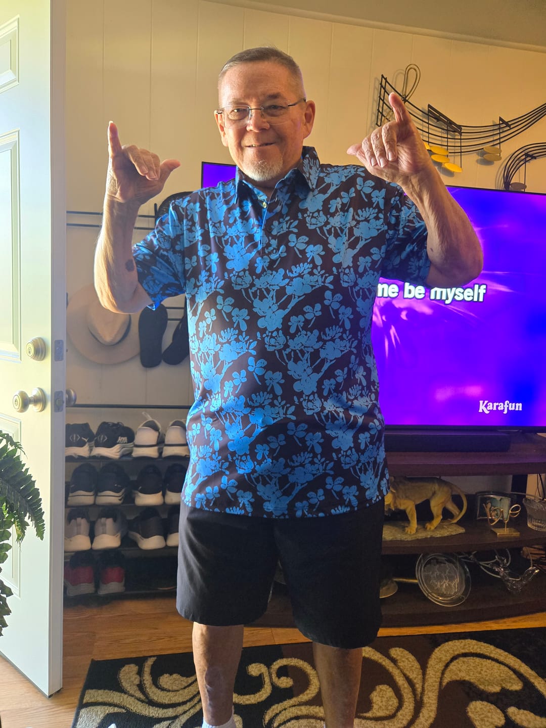 Customer photo review of South Point