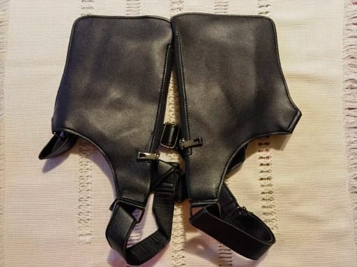 Customer photo review of KODAQ - The Heritage Satchel