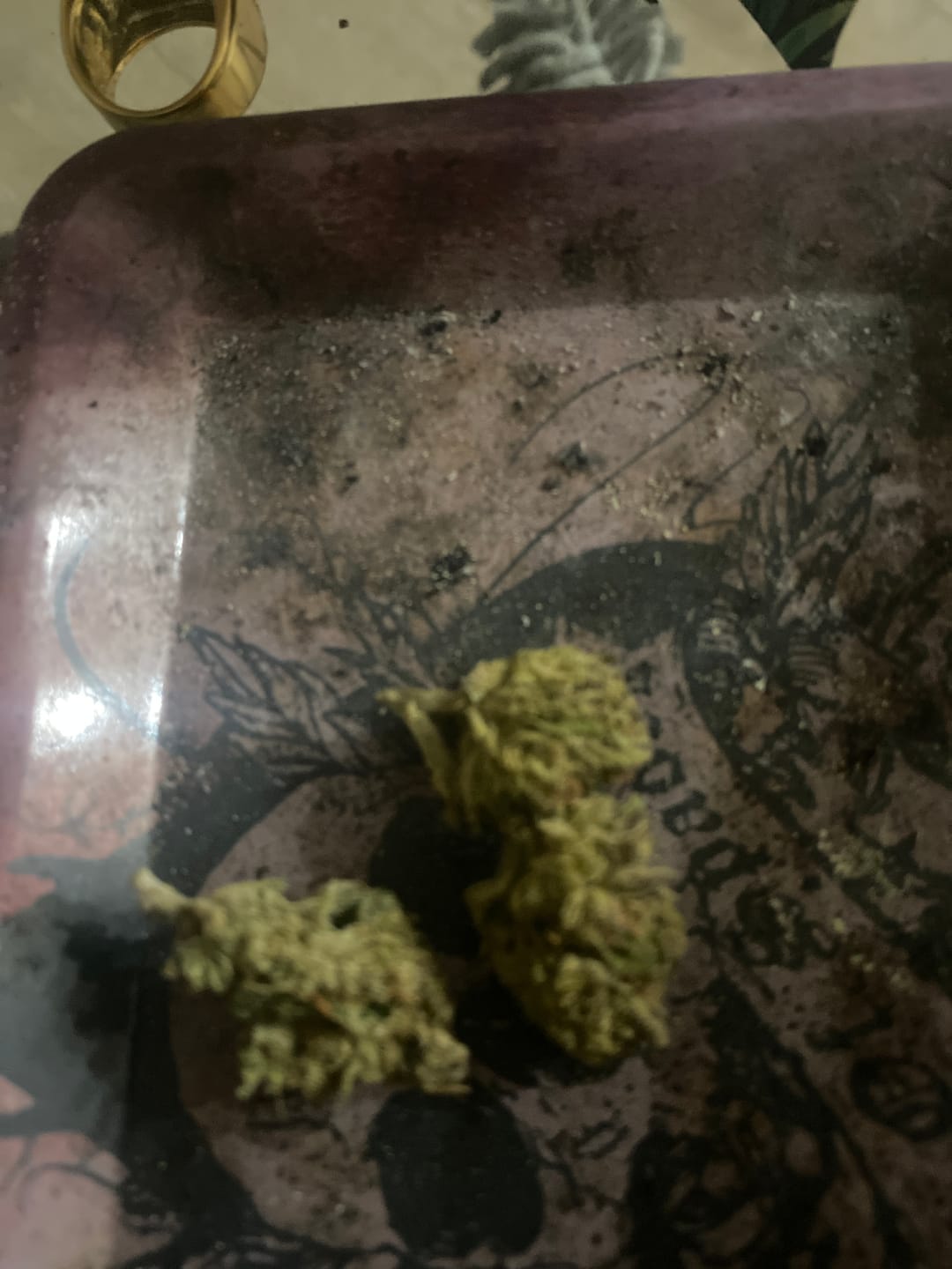 Customer photo review of Sweet ZZ - Minis - 14 Grams - Indica