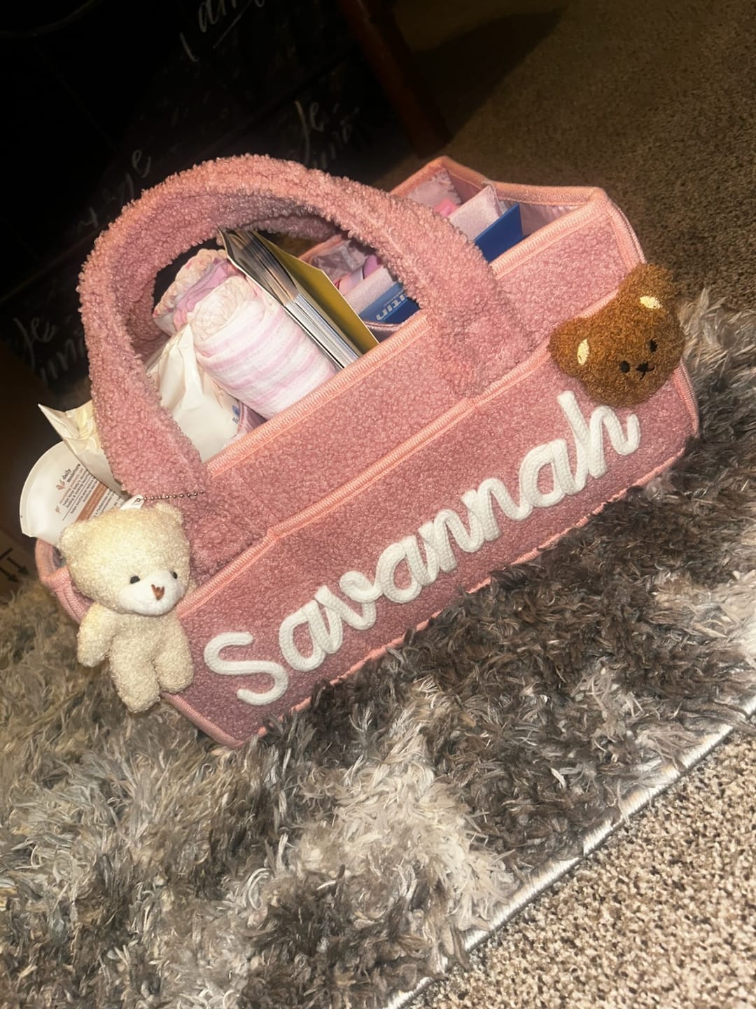Customer photo review of Cute Elements