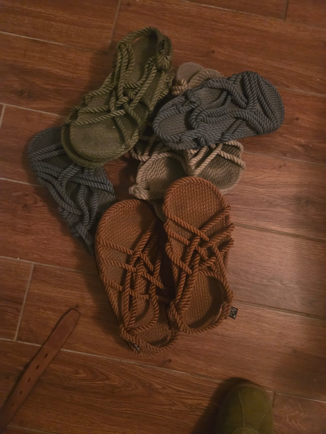 Customer photo review of JC + Sole - Cafe