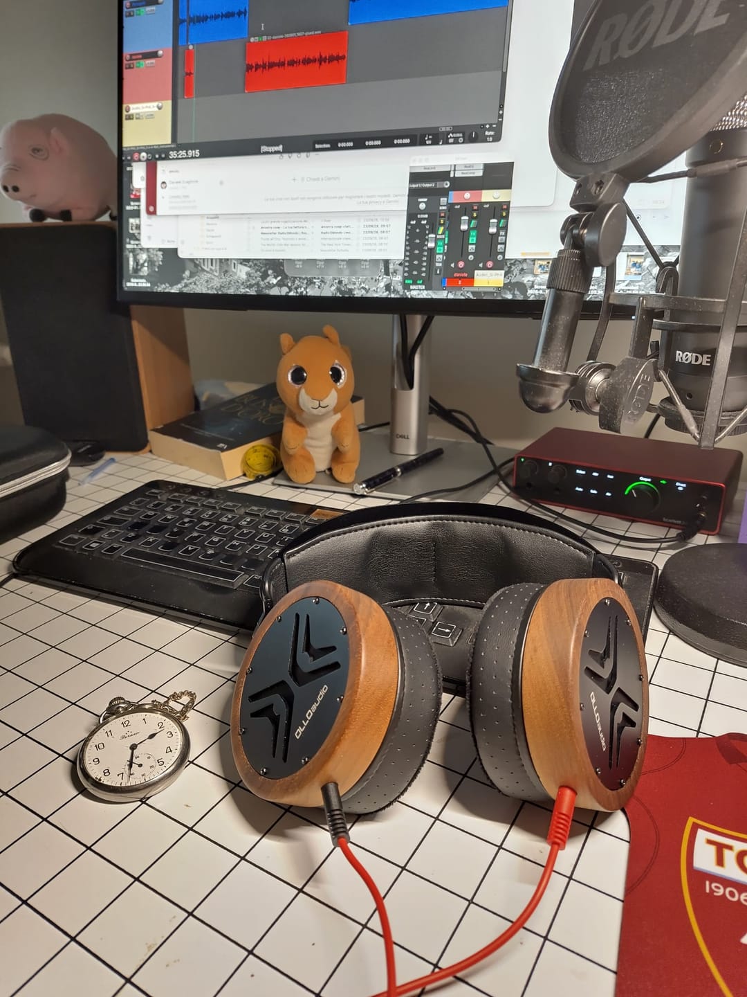 Customer photo review of X1 - 2024 model