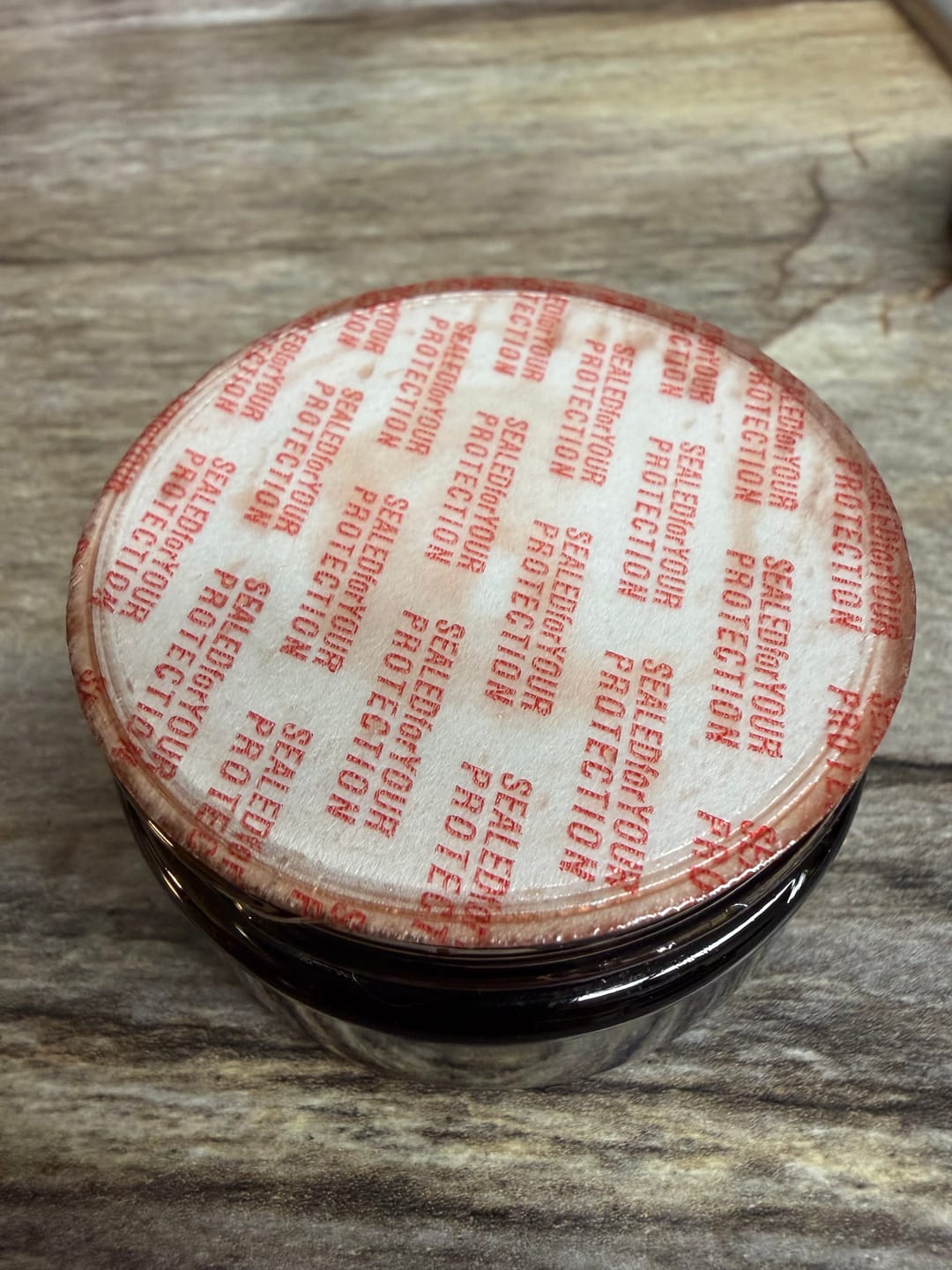 Customer photo review of Ultimate Old Fashioned Box