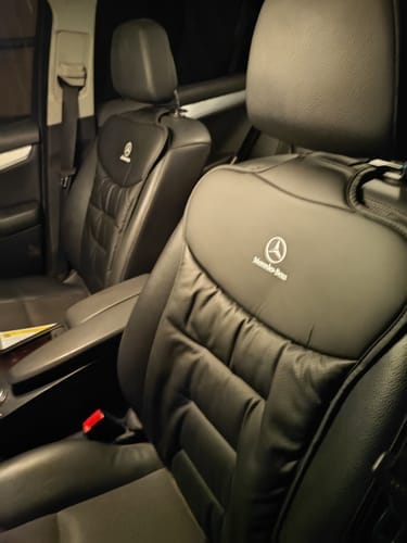 Customer photo review of Devano - Personalisierbares Lendenstützkissen gegen Schmerzen