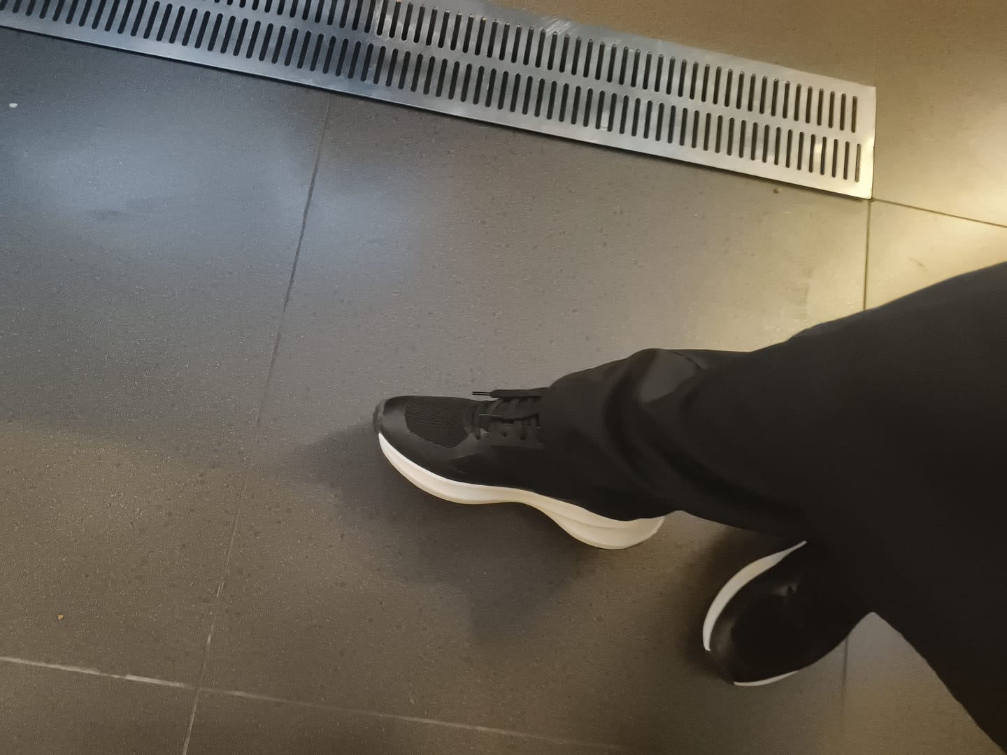 Customer photo review of Bacca Bucci Essential
