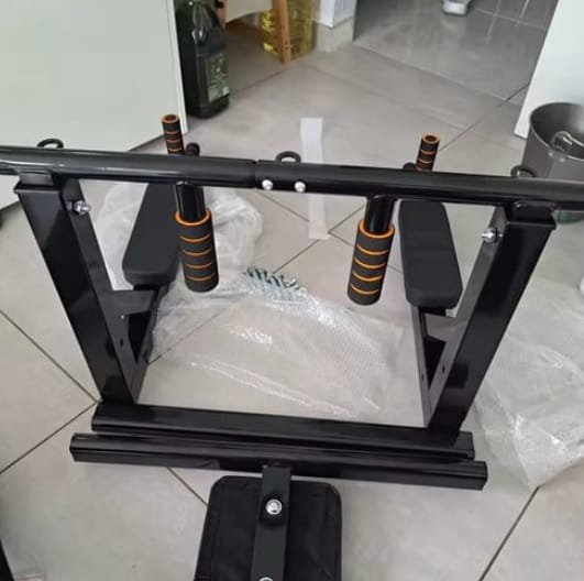 Customer photo review of NoGym en Casa