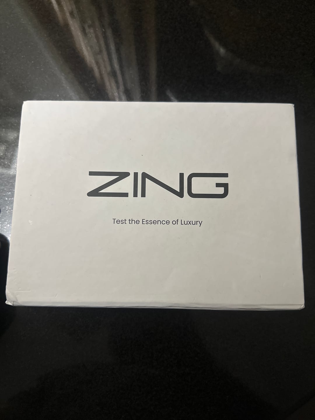 Customer photo review of Make Your Own Tester Pack
