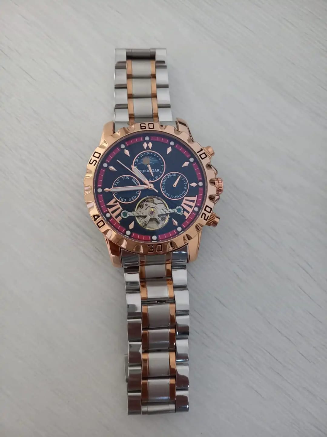 Customer photo review of Celestis 1418