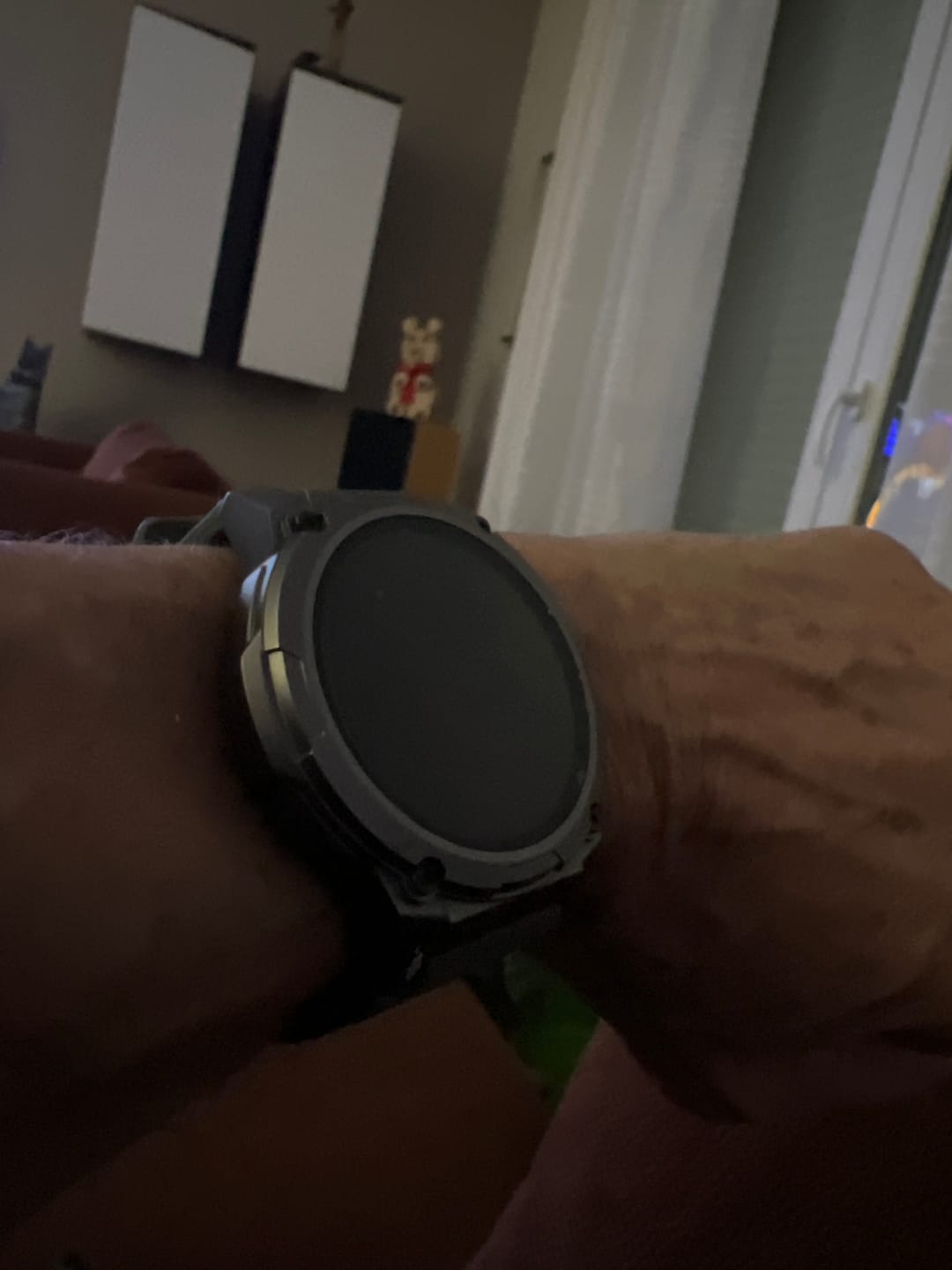 Customer photo review of Gard Pro Ultra 3