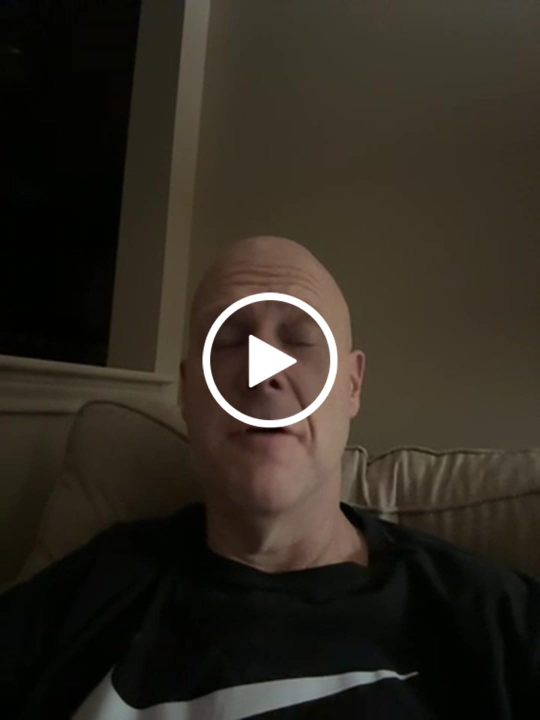 Customer video review of Espresso | Medium | Med/Dark | 3 - 12oz | Whole Bean or Ground