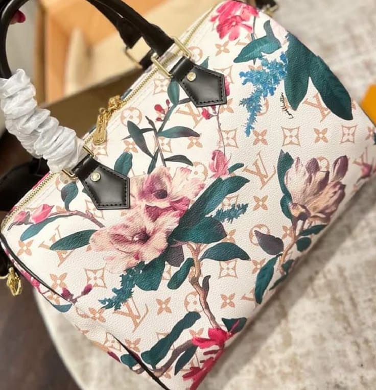 Customer photo review of Nano Speedy Bag