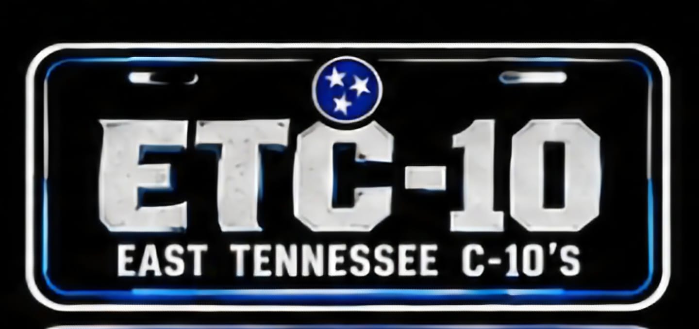 Customer photo review of Print Custom License Plate