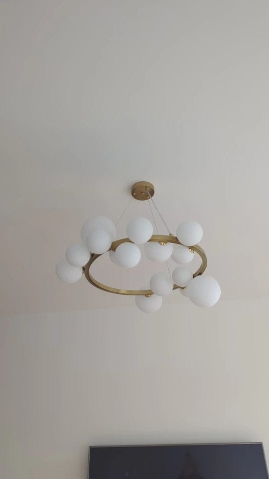 Customer photo review of CRESSIDA