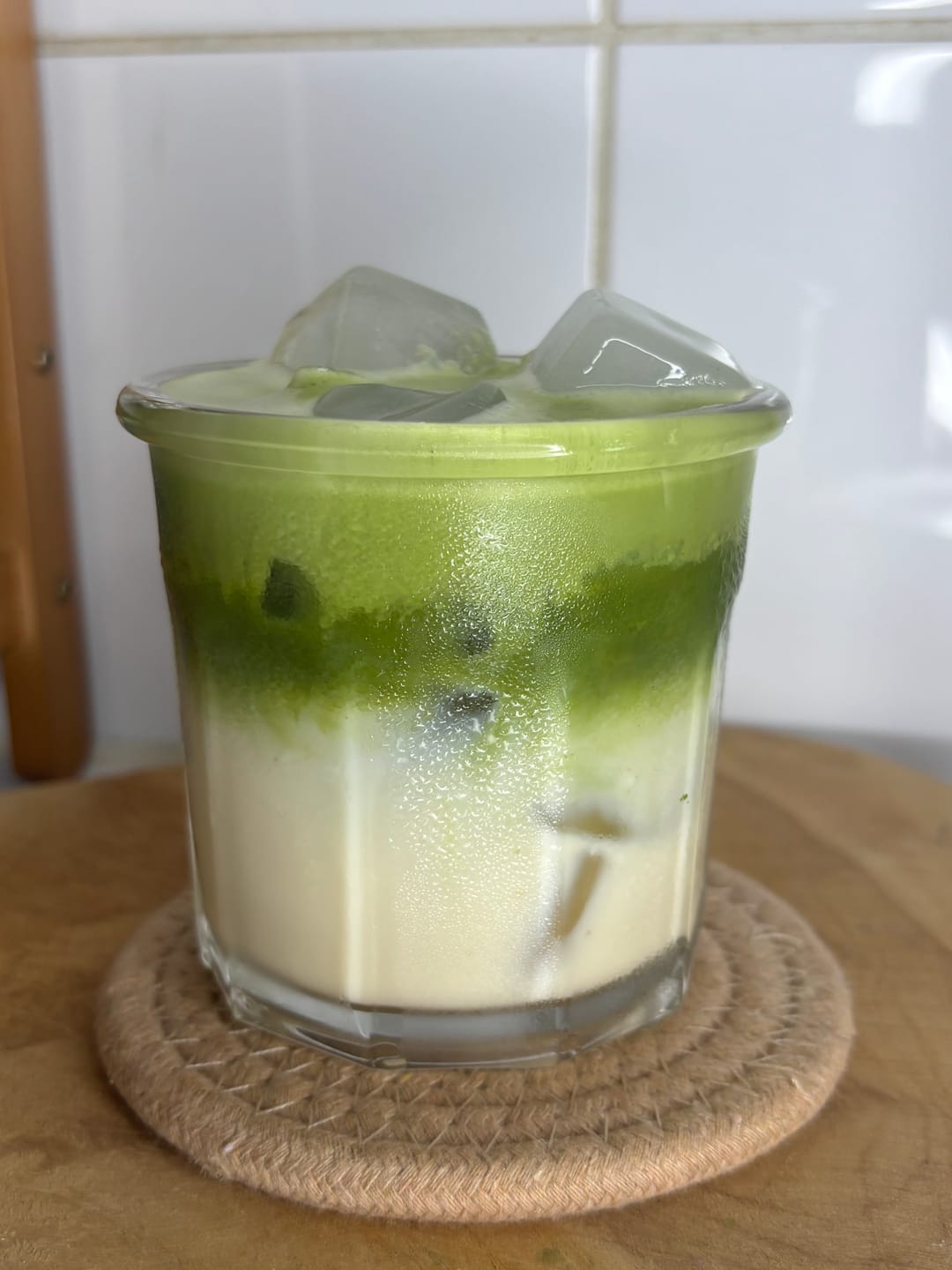 Customer photo review of L'Authentique - Matcha cérémonie Bio