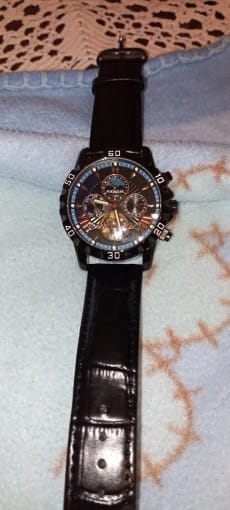Customer photo review of Celestis 1418