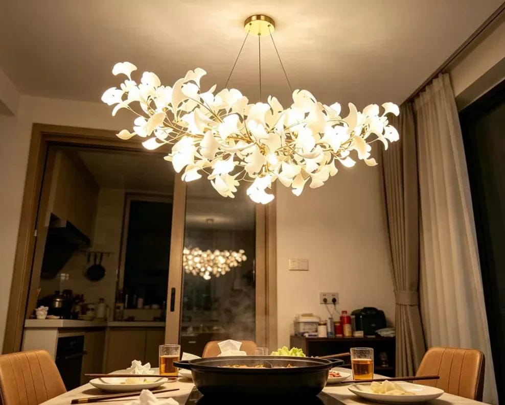 Customer photo review of Gingko Folia
