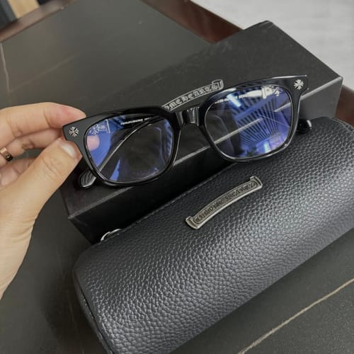 Customer photo review of NOX BLACK SILVER