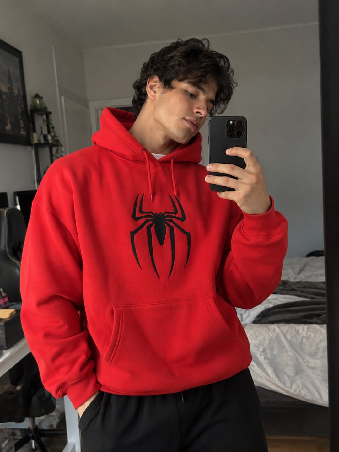 Customer photo review of Web Emblem Duo