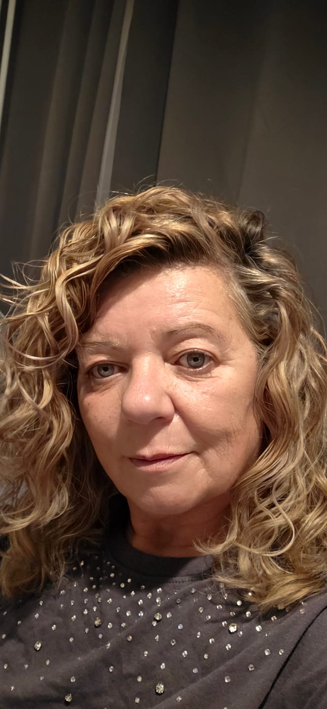 Customer photo review of BLONDME Glow Toner - 60ml