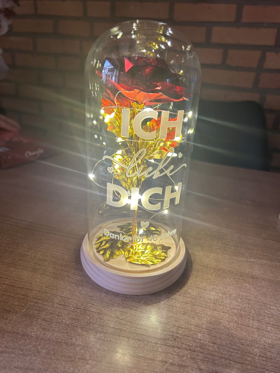 Customer photo review of Profi-Datencheck