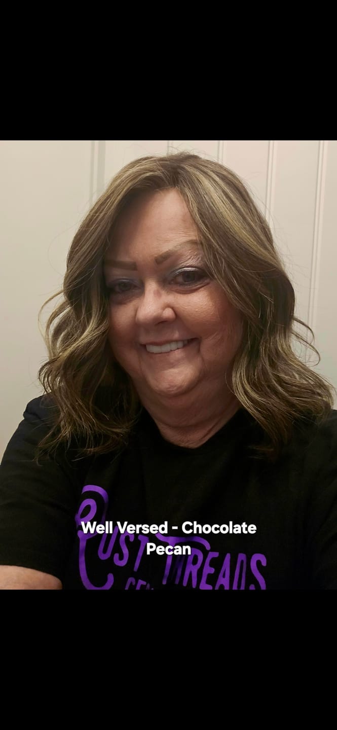 Customer photo review of WELL VERSED - Chocolate Pecan