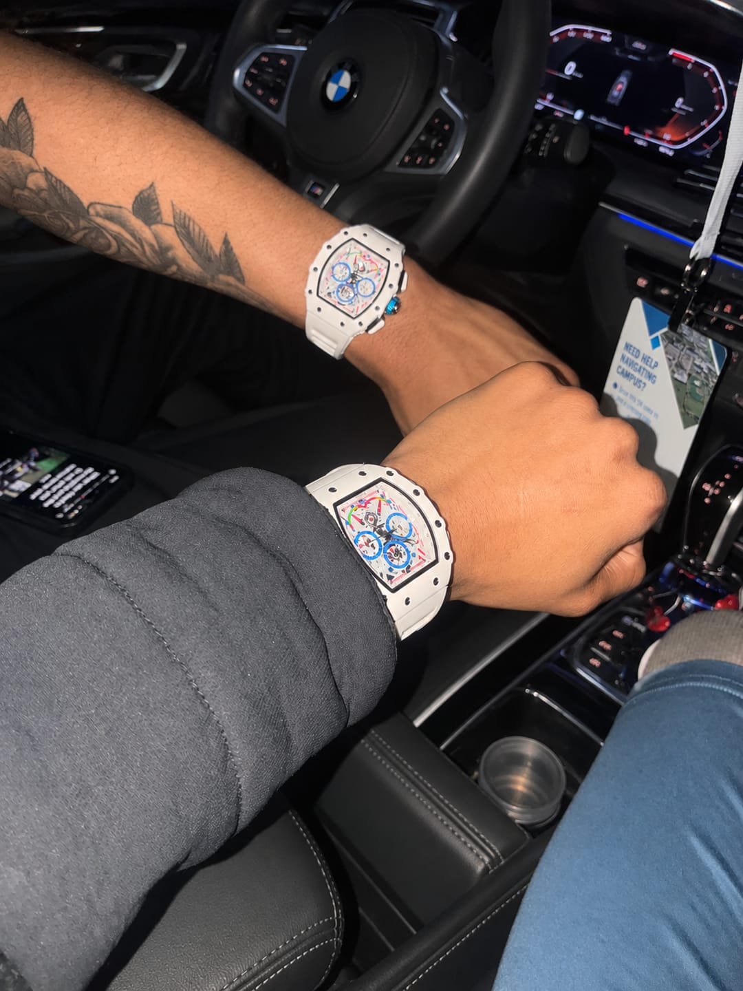 Customer photo review of Nyvolta® Velocity