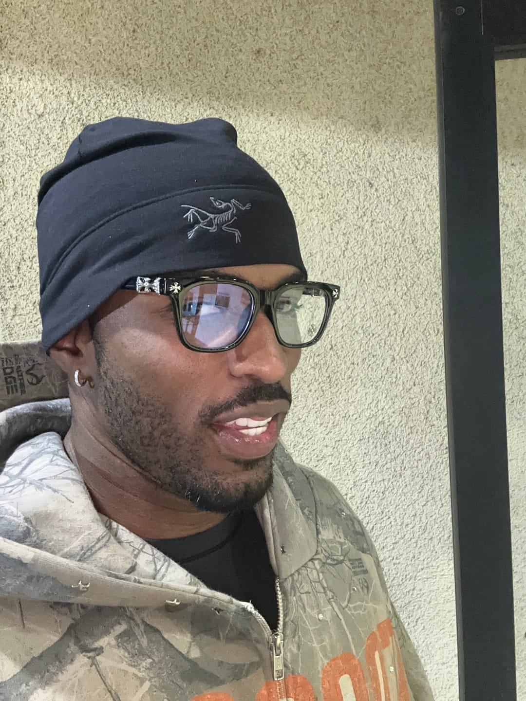 Customer photo review of NOX BLACK SILVER