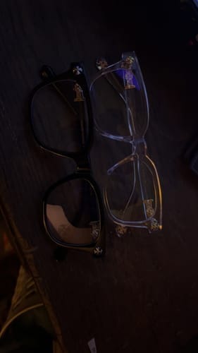 Customer photo review of NOX BLACK SILVER