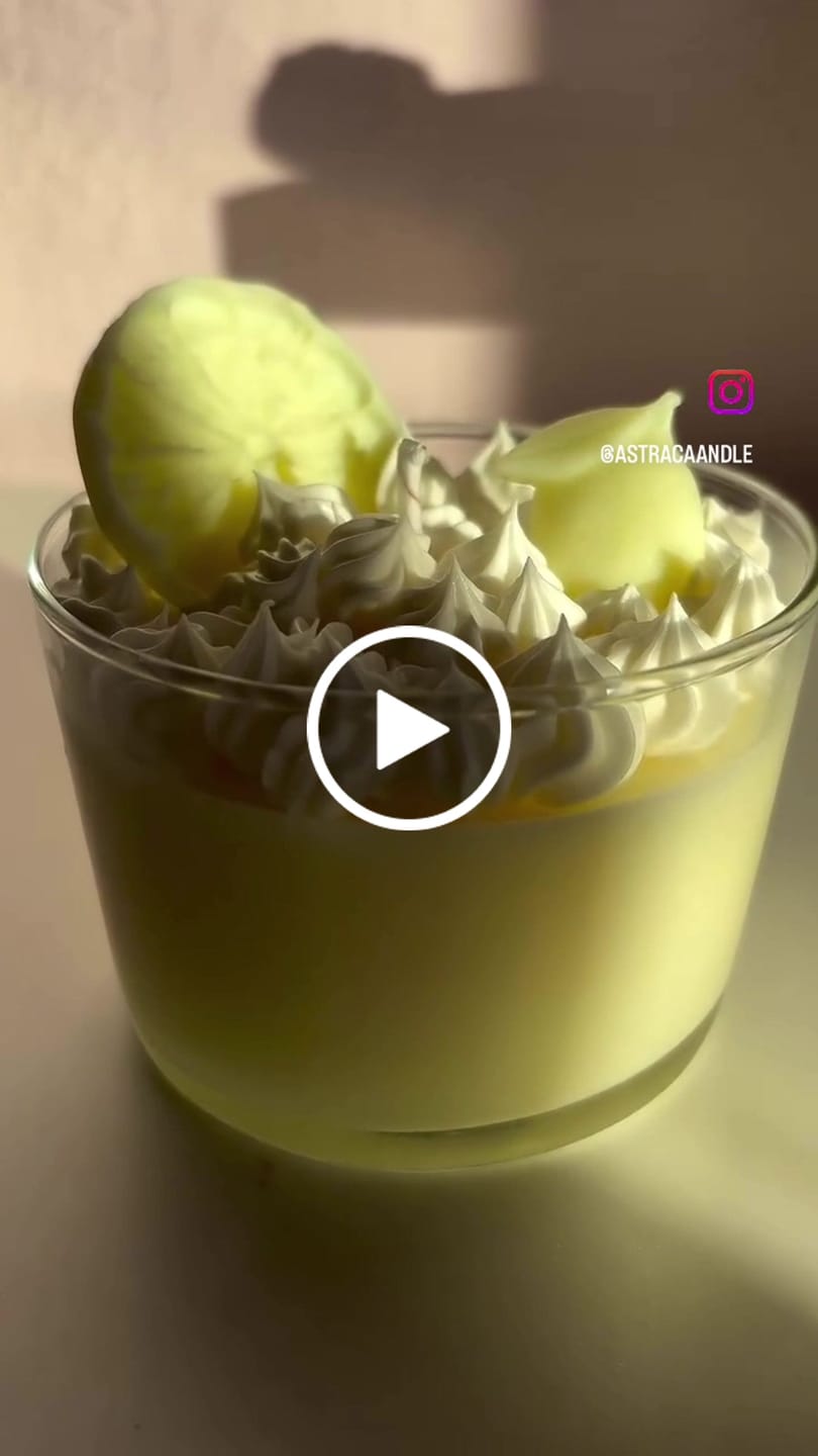 Customer video review of Fragancia BIZCOCHO