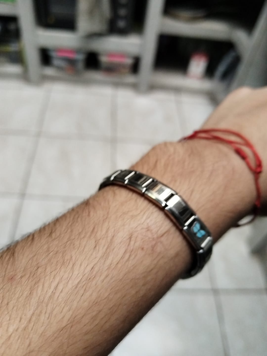 Customer photo review of Protección de Envío