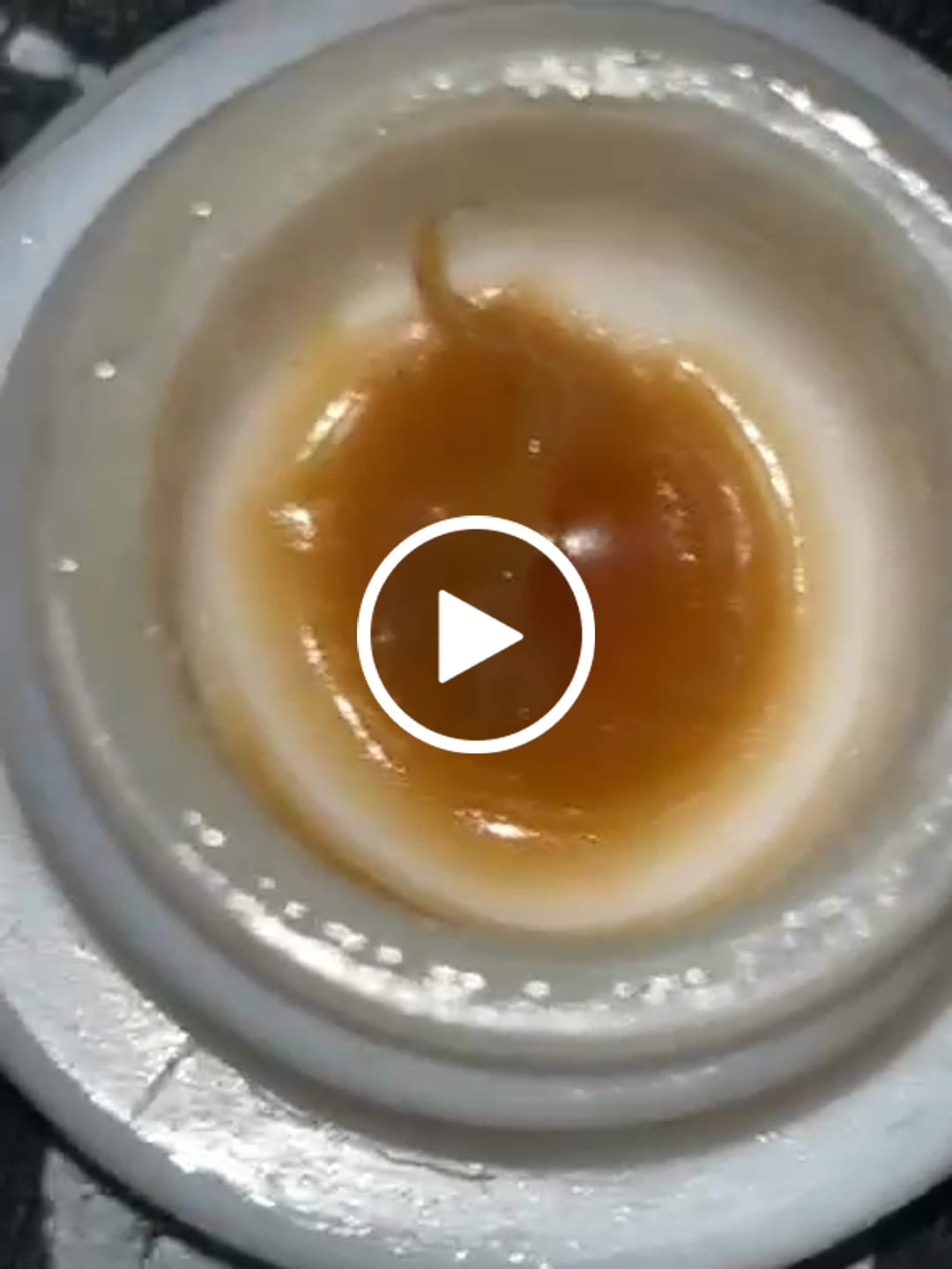 Customer video review of Deep Fried Ice Cream (Select Wash)