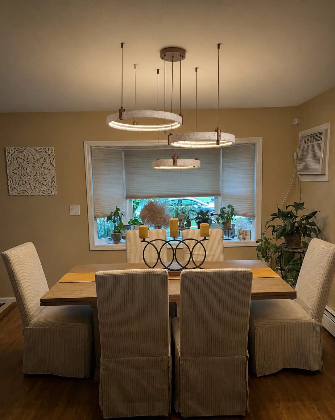 Customer photo review of OPULE