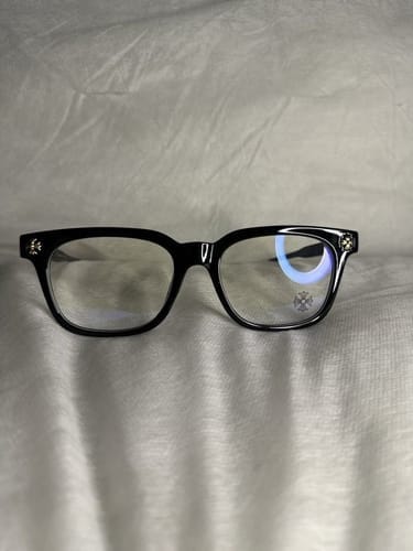 Customer photo review of NOX BLACK SILVER