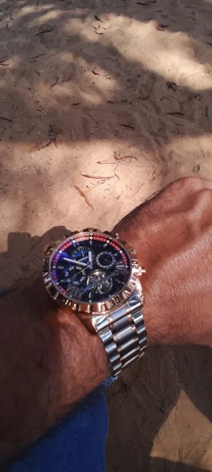 Customer photo review of Celestis 1418