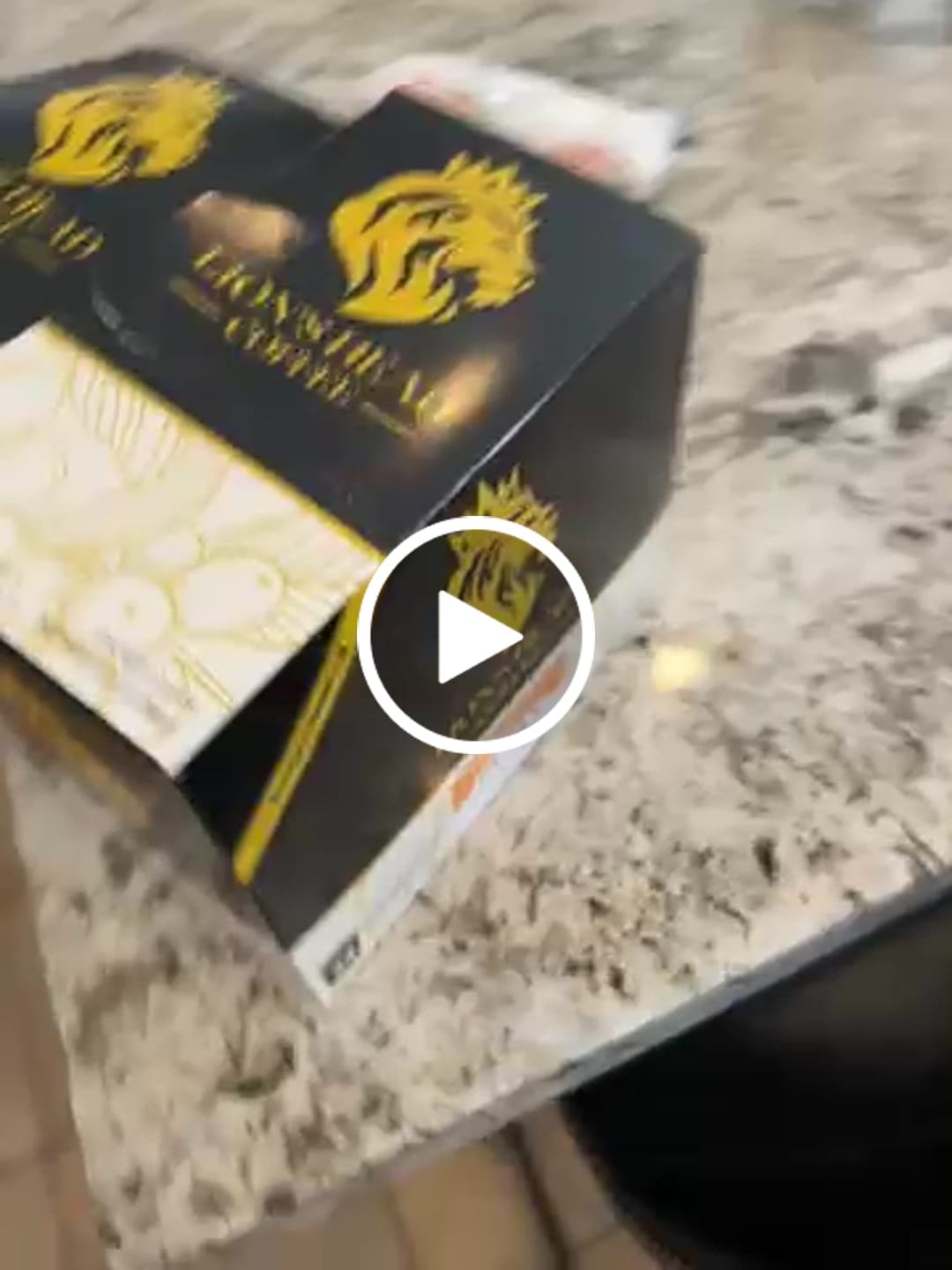 Customer video review of Glory - 24 Count Pods - Medium Roast