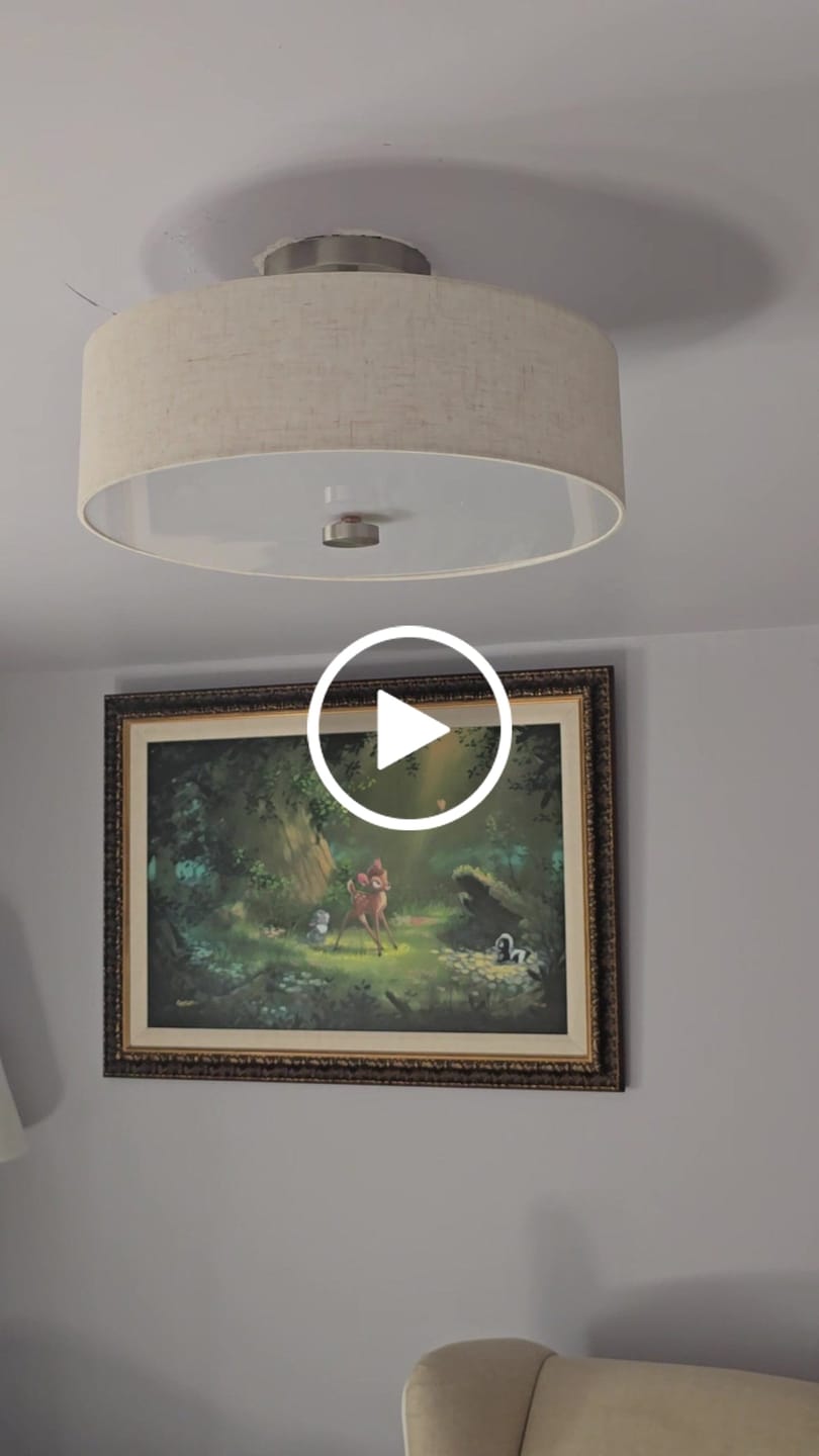 Customer video review of Circadian Lightbulb™