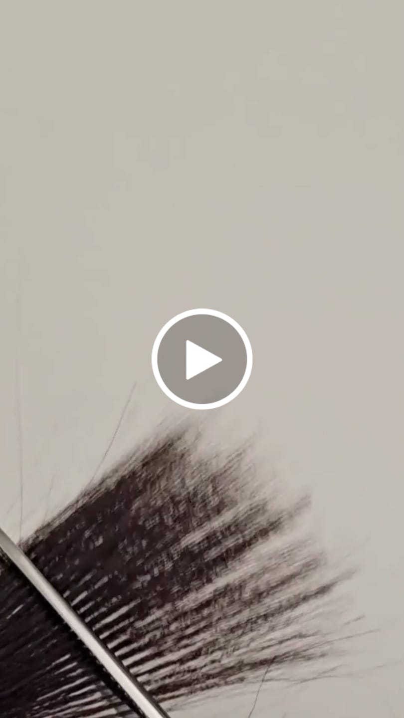 Customer video review of Hair Thinner | M T302 | Made in Japan