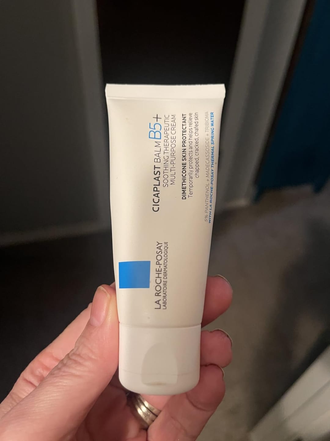 Customer photo review of Cicaplast Baume B5+