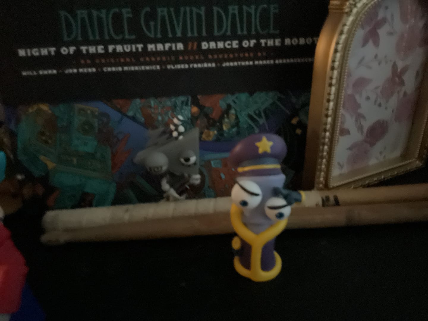 Customer photo review of Digital Circus Animiniz: Costume Adventure Series Blindbox