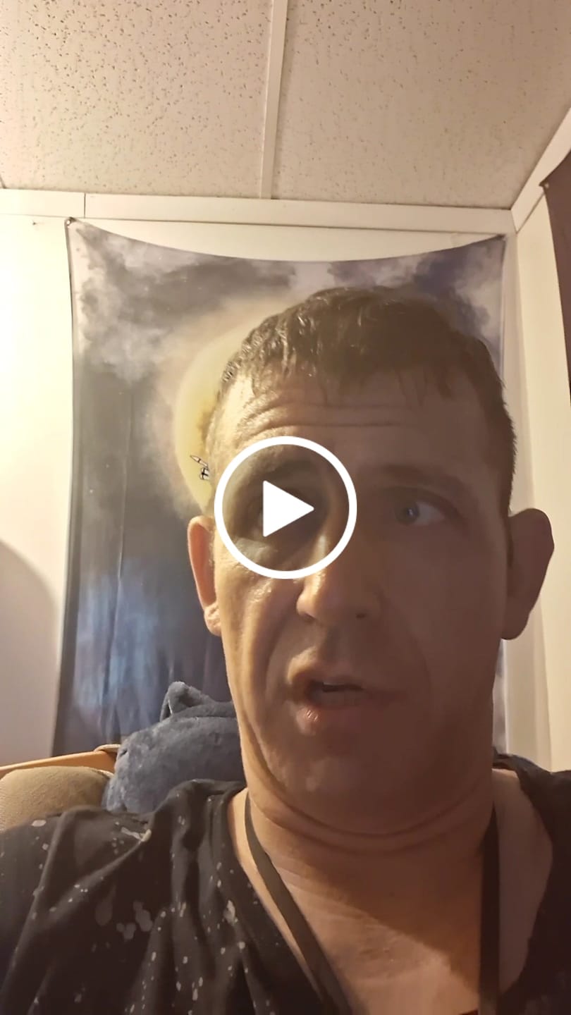 Customer video review of Black Truffle (Indoor Smalls) - THCA Flower
