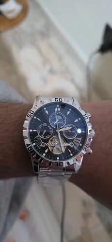 Customer photo review of Celestis 1418