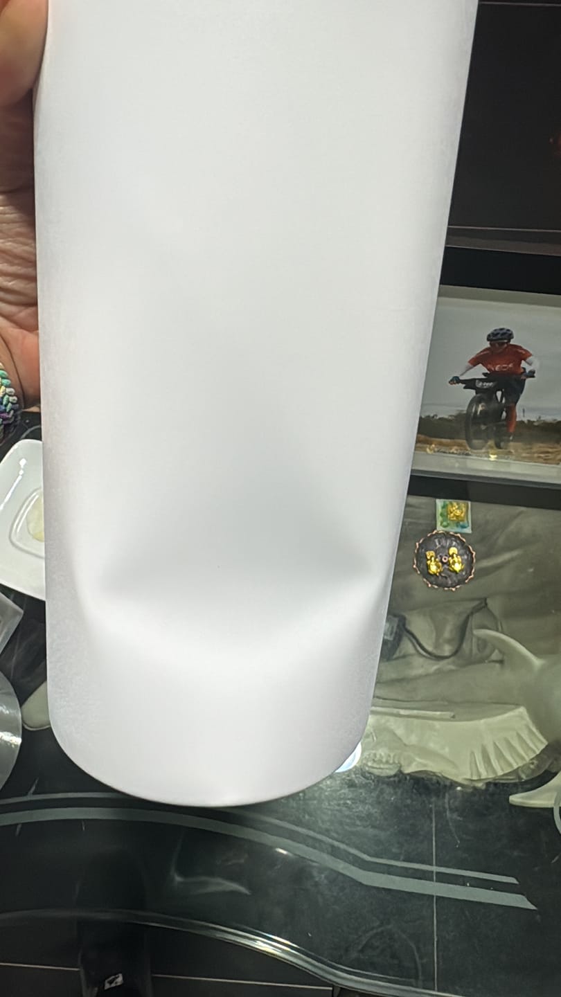 Customer photo review of Termo Pengy PRO con Agarre Móvil