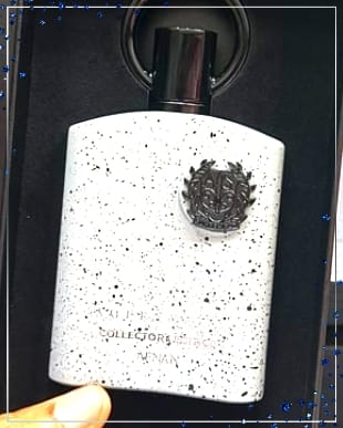 Customer photo review of AFNAN SUPREMACY - SUPREMACY COLLECTOR'S EDITION