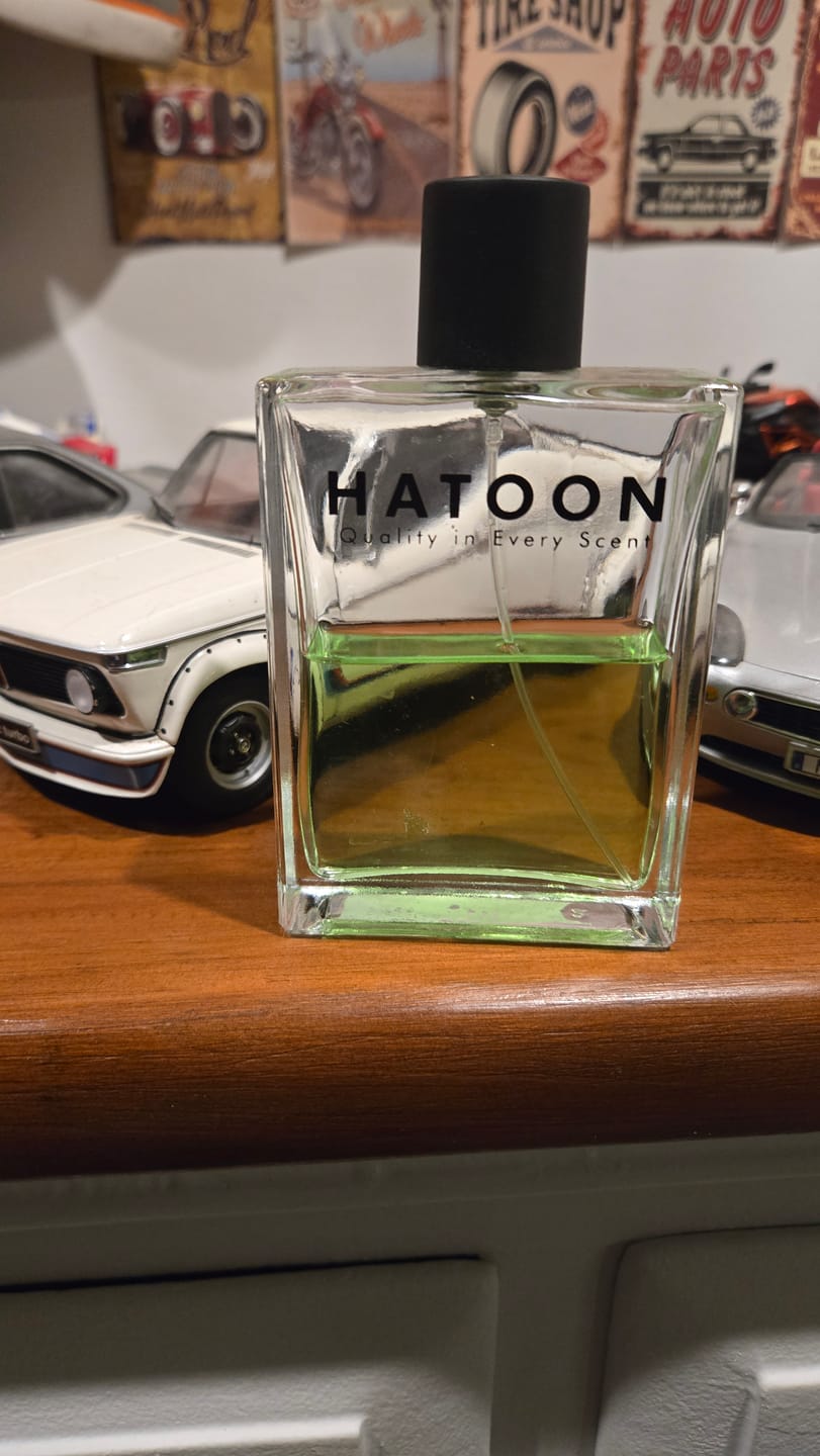 Customer photo review of ‫4 عطور حجم 110مل‬