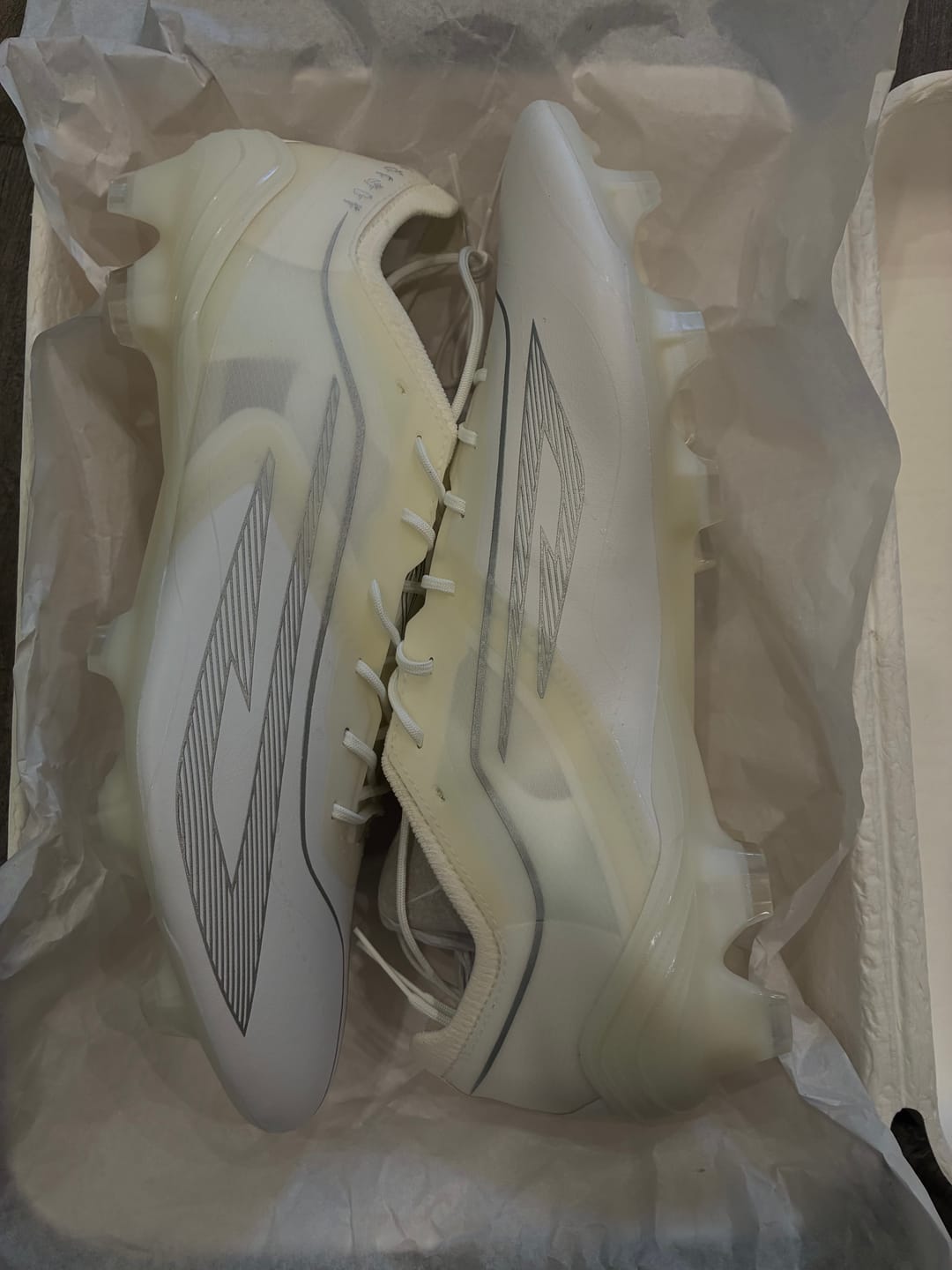 Customer photo review of Scudetta Kaizen FG
