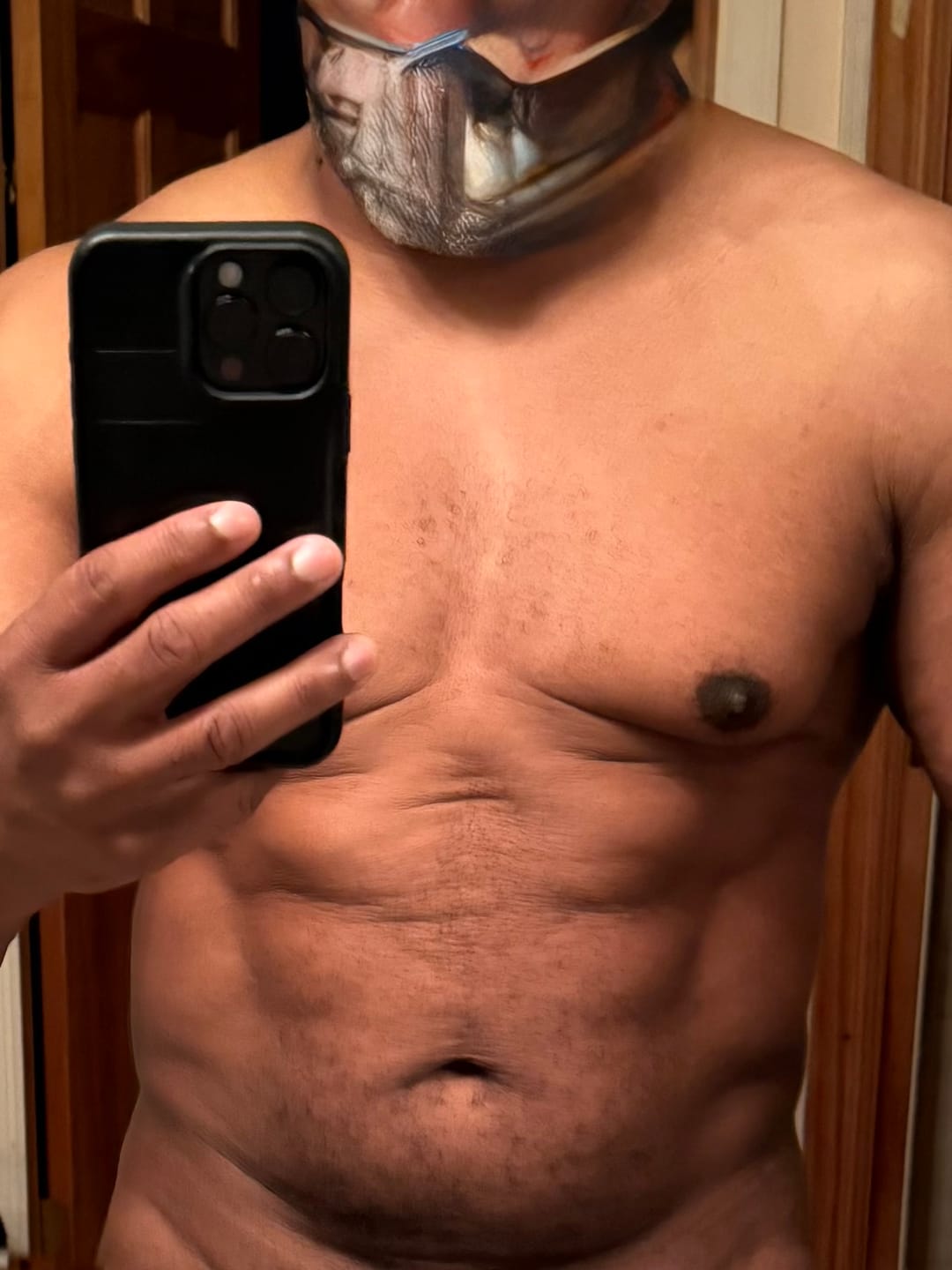 Customer photo review of Primal Testosterone Booster