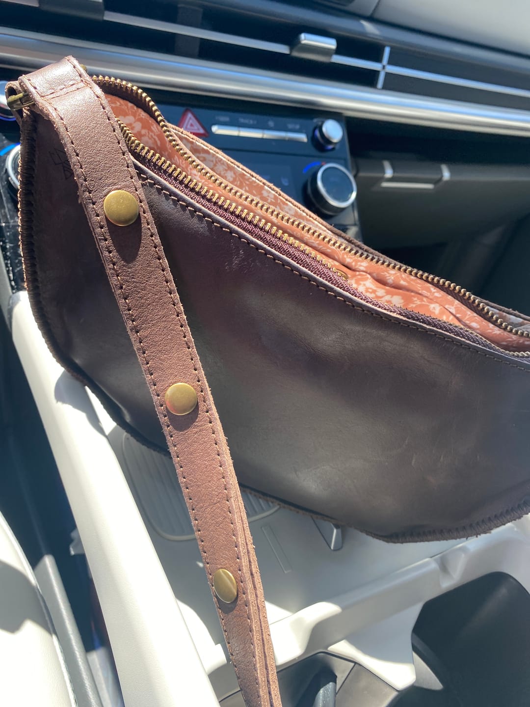 Customer photo review of Espresso Biggie Bee